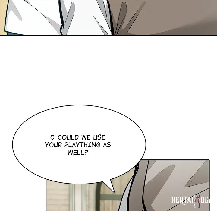 Draco-Knight Commander (Uncensored) Draco-Knight Commander (Uncensored) Chapter 43 - Trang 17