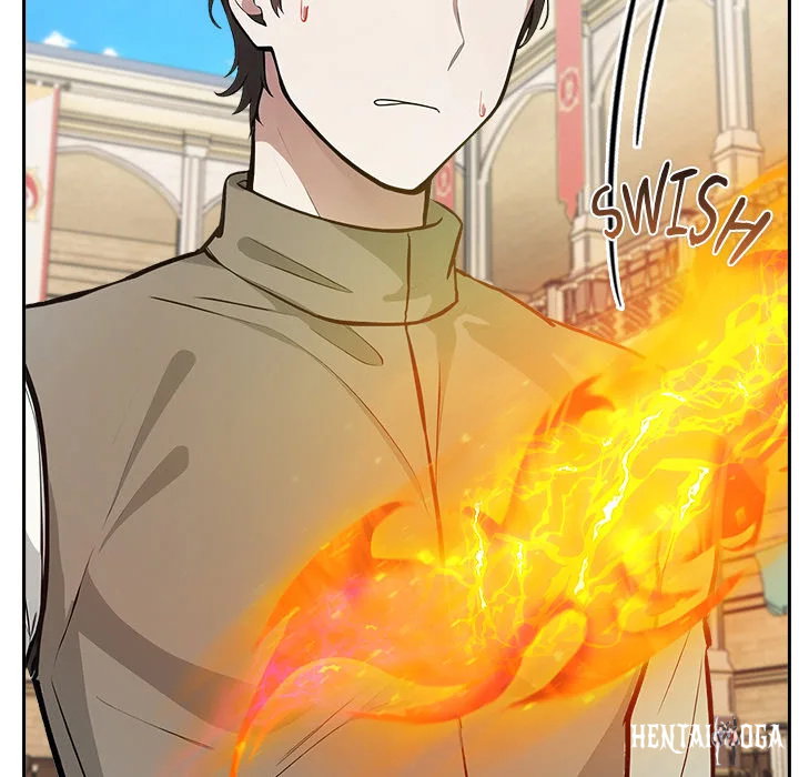 Draco-Knight Commander (Uncensored) Draco-Knight Commander (Uncensored) Chapter 43 - Trang 25