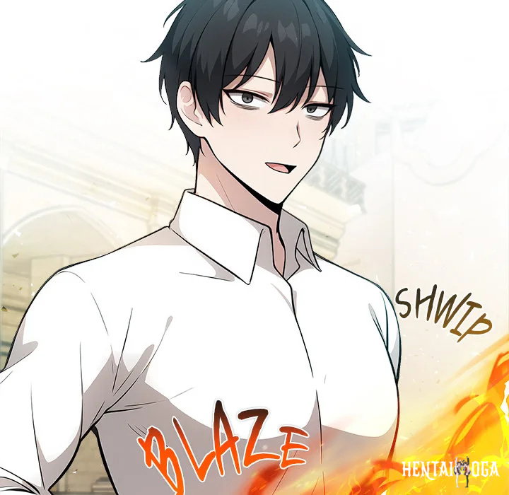 Draco-Knight Commander (Uncensored) Draco-Knight Commander (Uncensored) Chapter 43 - Trang 27