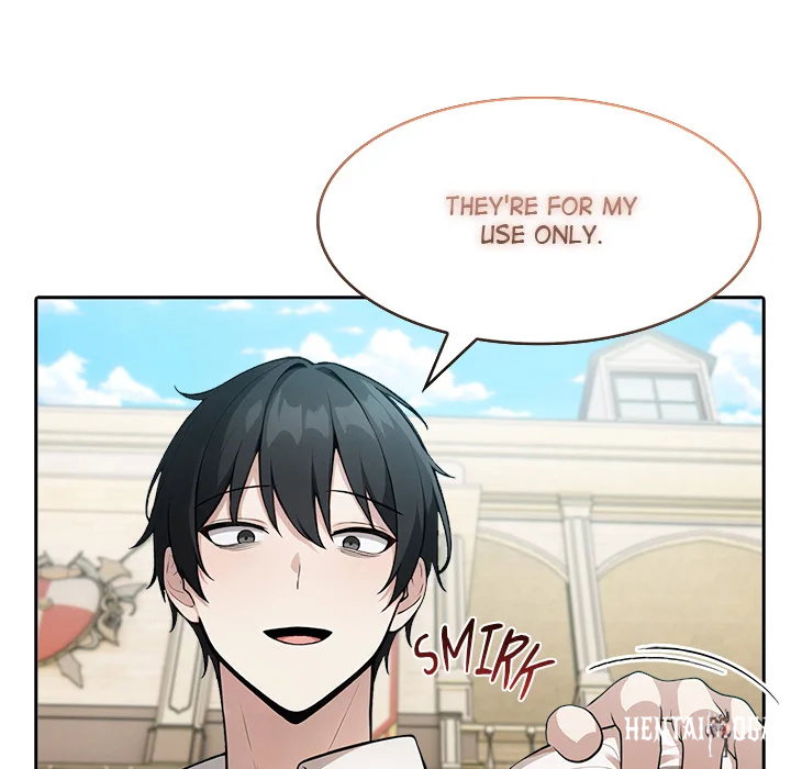 Draco-Knight Commander (Uncensored) Draco-Knight Commander (Uncensored) Chapter 43 - Trang 31