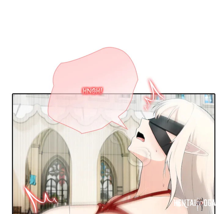 Draco-Knight Commander (Uncensored) Draco-Knight Commander (Uncensored) Chapter 43 - Trang 46