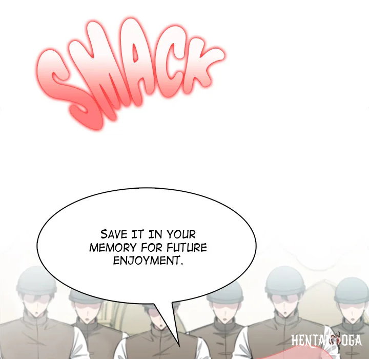 Draco-Knight Commander (Uncensored) Draco-Knight Commander (Uncensored) Chapter 43 - Trang 49