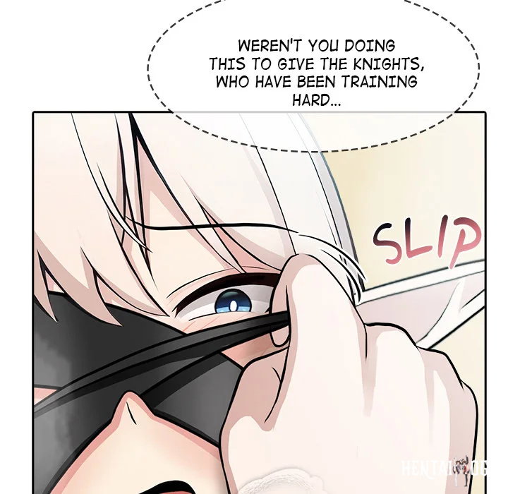 Draco-Knight Commander (Uncensored) Draco-Knight Commander (Uncensored) Chapter 43 - Trang 82