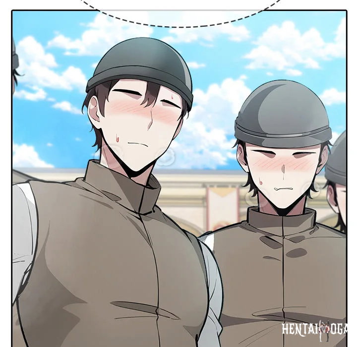 Draco-Knight Commander (Uncensored) Draco-Knight Commander (Uncensored) Chapter 43 - Trang 84