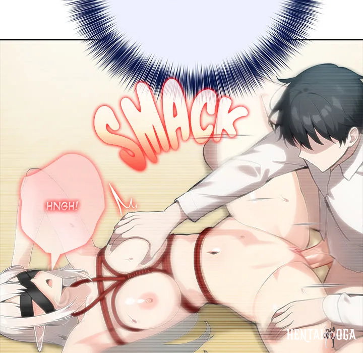 Draco-Knight Commander (Uncensored) Draco-Knight Commander (Uncensored) Chapter 43 - Trang 94