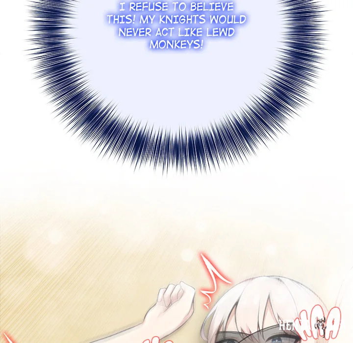 Draco-Knight Commander (Uncensored) Draco-Knight Commander (Uncensored) Chapter 43 - Trang 98