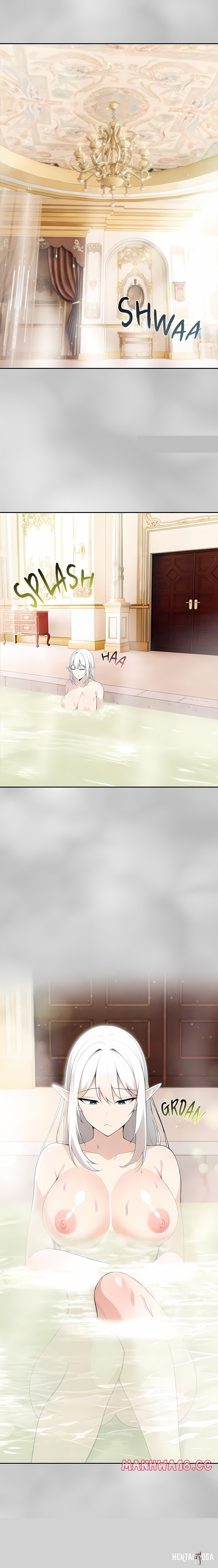 Draco-Knight Commander (Uncensored) Draco-Knight Commander (Uncensored) Chapter 44 - Trang 1