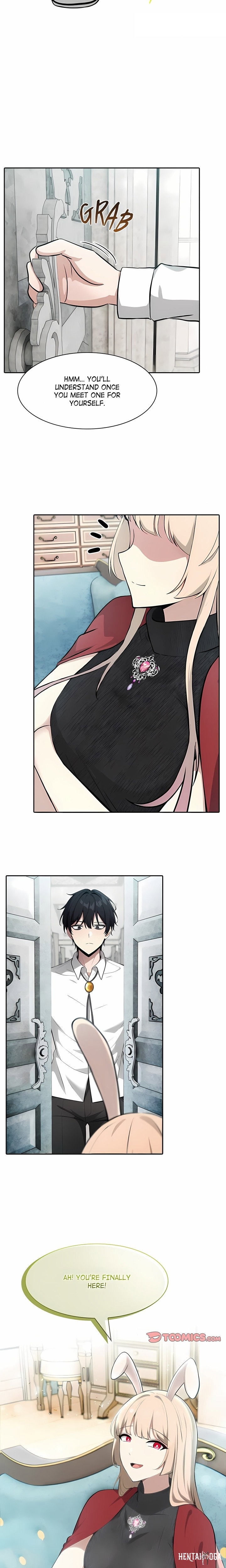 Draco-Knight Commander (Uncensored) Draco-Knight Commander (Uncensored) Chapter 44 - Trang 13