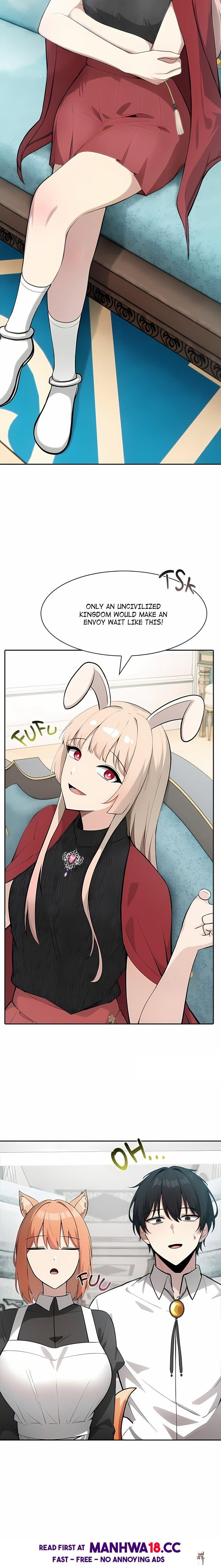 Draco-Knight Commander (Uncensored) Draco-Knight Commander (Uncensored) Chapter 44 - Trang 14