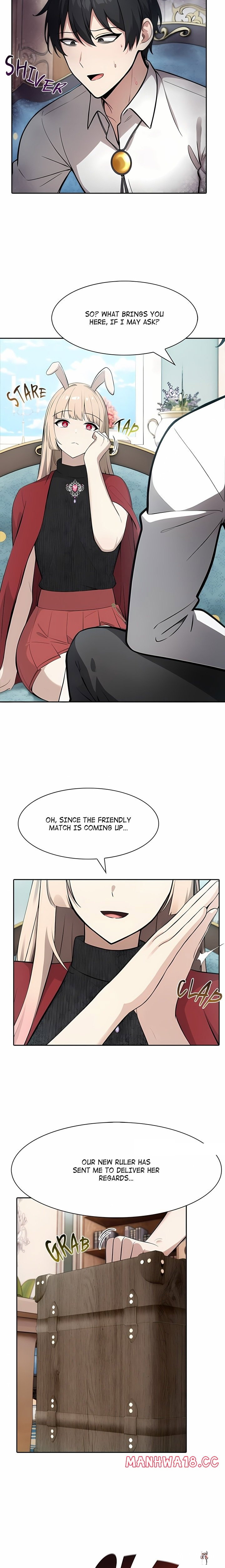 Draco-Knight Commander (Uncensored) Draco-Knight Commander (Uncensored) Chapter 44 - Trang 19