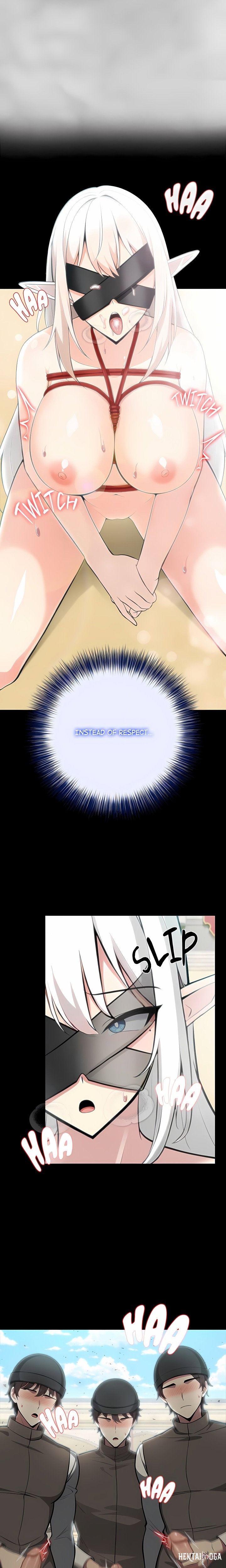 Draco-Knight Commander (Uncensored) Draco-Knight Commander (Uncensored) Chapter 44 - Trang 3