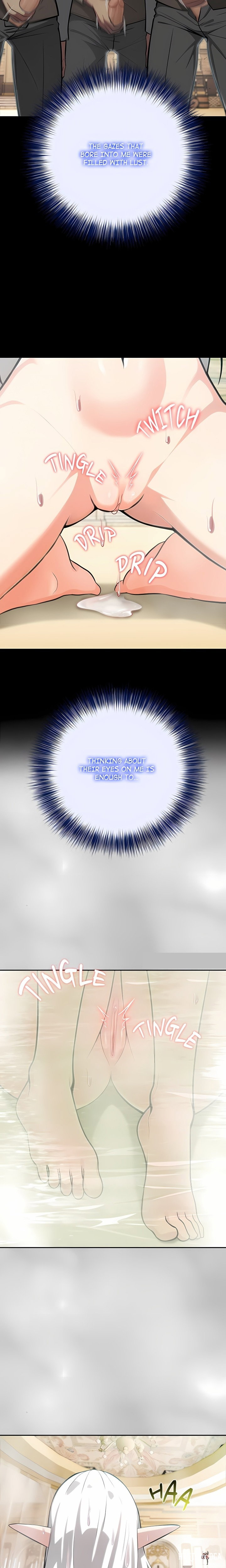 Draco-Knight Commander (Uncensored) Draco-Knight Commander (Uncensored) Chapter 44 - Trang 4