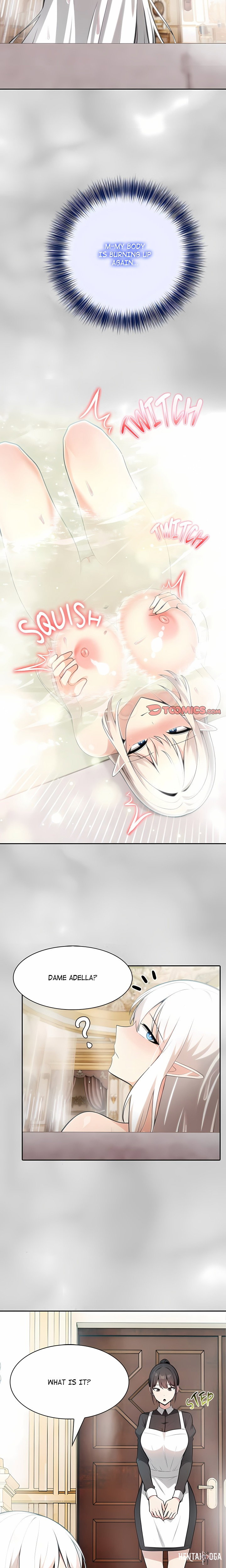 Draco-Knight Commander (Uncensored) Draco-Knight Commander (Uncensored) Chapter 44 - Trang 5