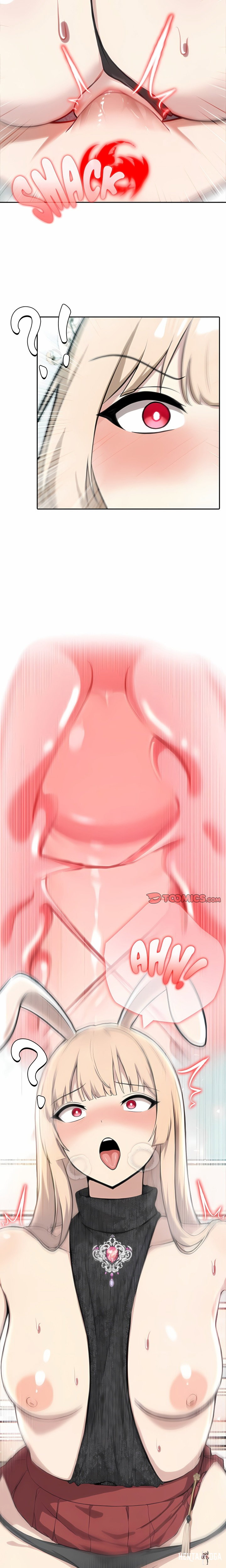 Draco-Knight Commander (Uncensored) Draco-Knight Commander (Uncensored) Chapter 45 - Página 20