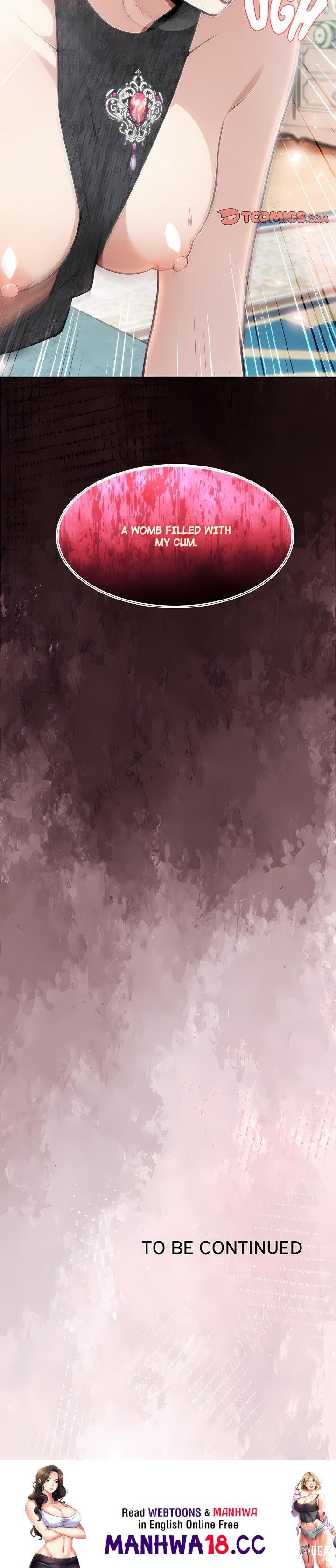 Draco-Knight Commander (Uncensored) Draco-Knight Commander (Uncensored) Chapter 45 - Página 23