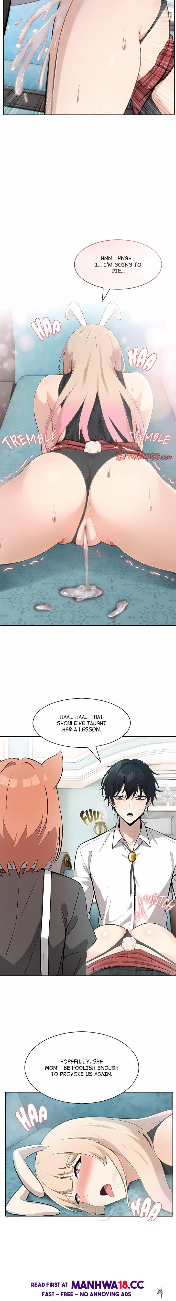 Draco-Knight Commander (Uncensored) Draco-Knight Commander (Uncensored) Chapter 46 - Страница 16