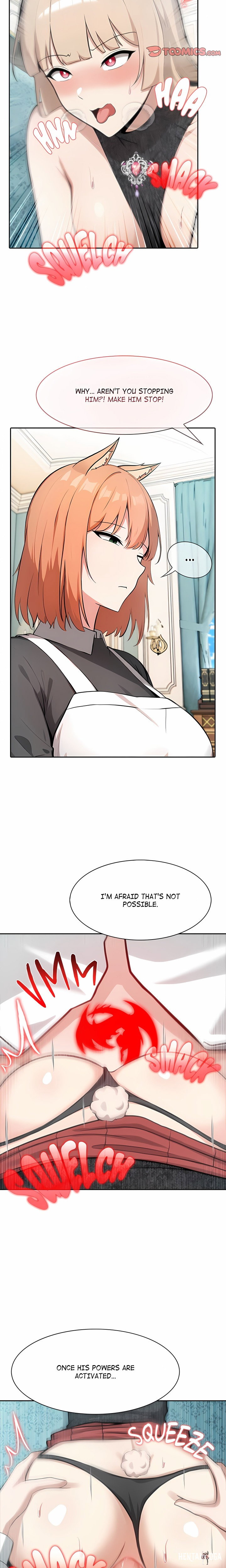 Draco-Knight Commander (Uncensored) Draco-Knight Commander (Uncensored) Chapter 46 - Страница 5
