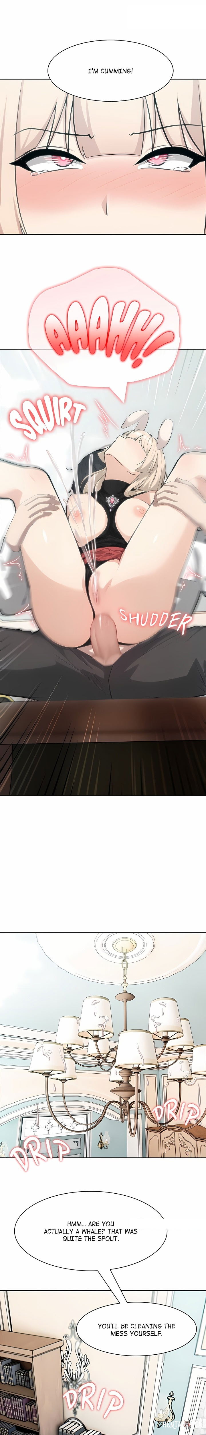 Draco-Knight Commander (Uncensored) Draco-Knight Commander (Uncensored) Chapter 47 - صفحة 13