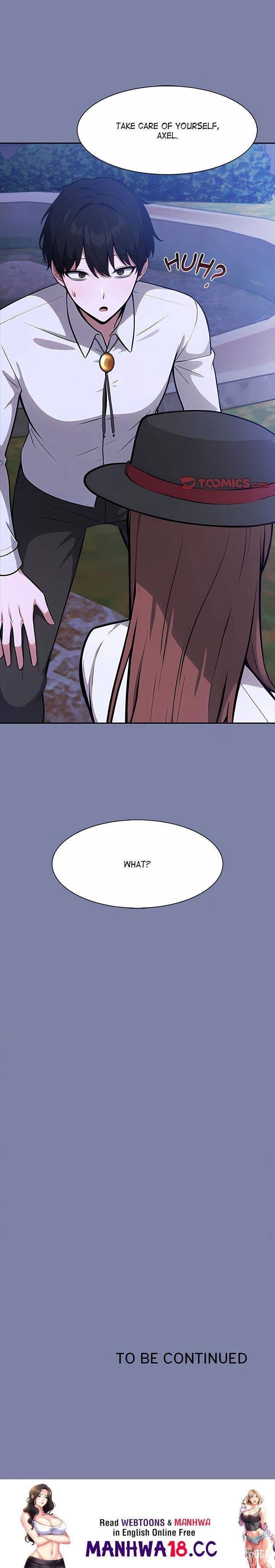 Draco-Knight Commander (Uncensored) Draco-Knight Commander (Uncensored) Chapter 47 - صفحة 22