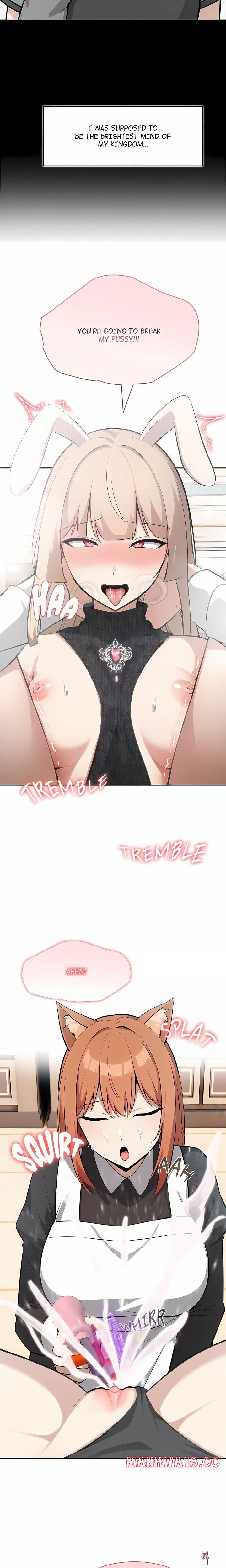 Draco-Knight Commander (Uncensored) Draco-Knight Commander (Uncensored) Chapter 47 - صفحة 4