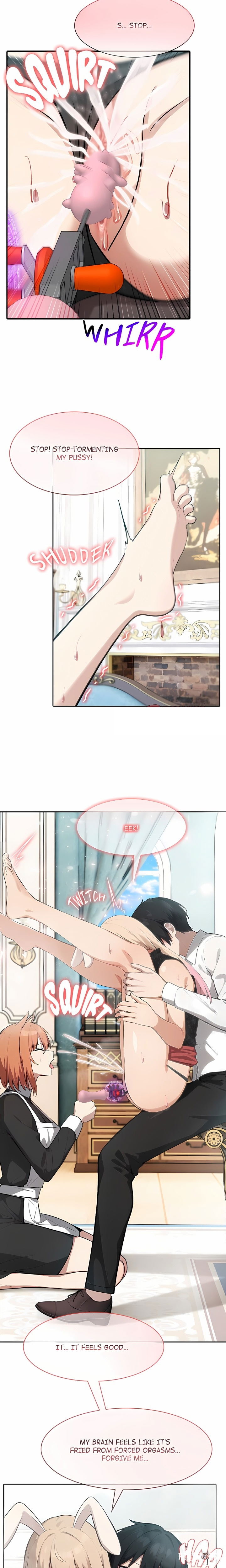 Draco-Knight Commander (Uncensored) Draco-Knight Commander (Uncensored) Chapter 47 - صفحة 5