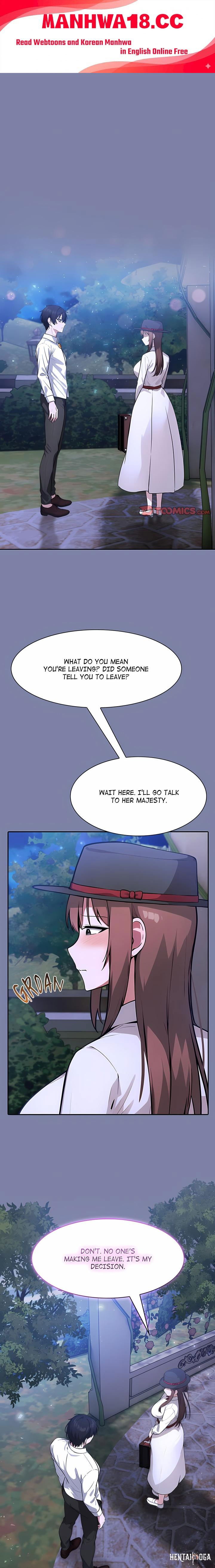 Draco-Knight Commander (Uncensored) Draco-Knight Commander (Uncensored) Chapter 48 - Trang 1