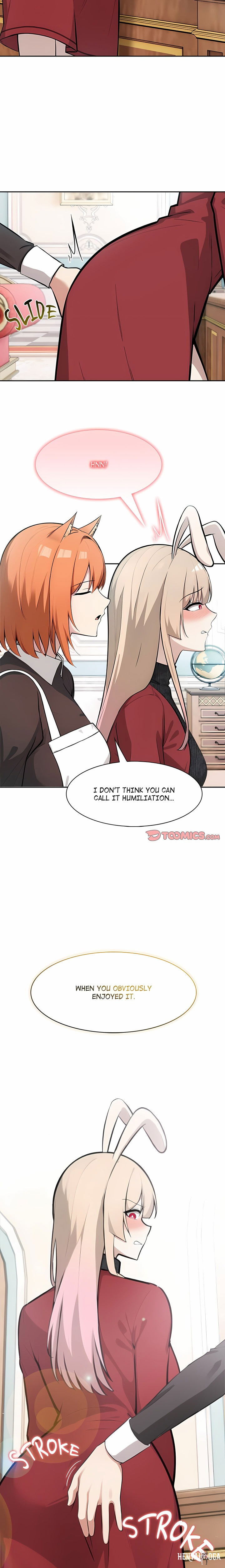 Draco-Knight Commander (Uncensored) Draco-Knight Commander (Uncensored) Chapter 48 - Trang 15