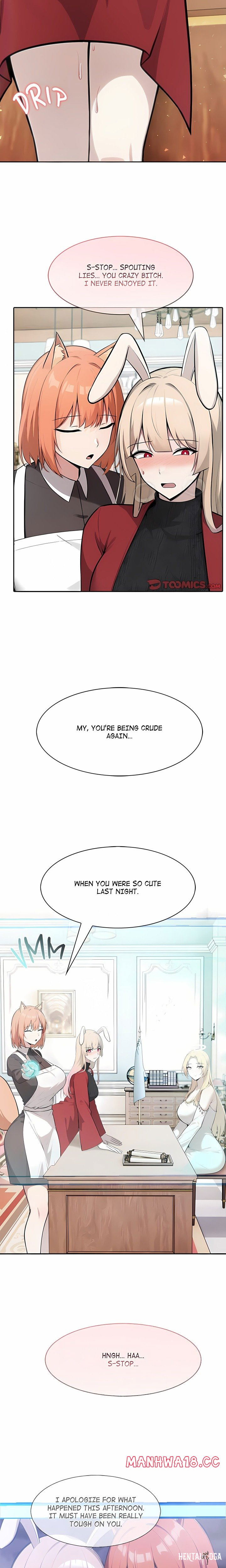Draco-Knight Commander (Uncensored) Draco-Knight Commander (Uncensored) Chapter 48 - Trang 16