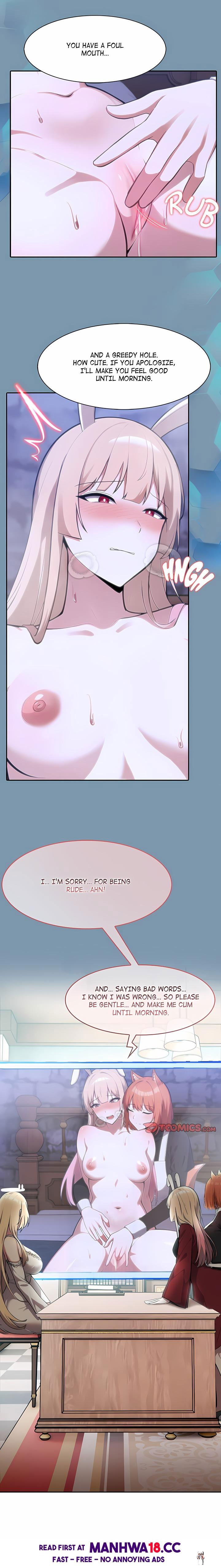 Draco-Knight Commander (Uncensored) Draco-Knight Commander (Uncensored) Chapter 48 - Trang 19