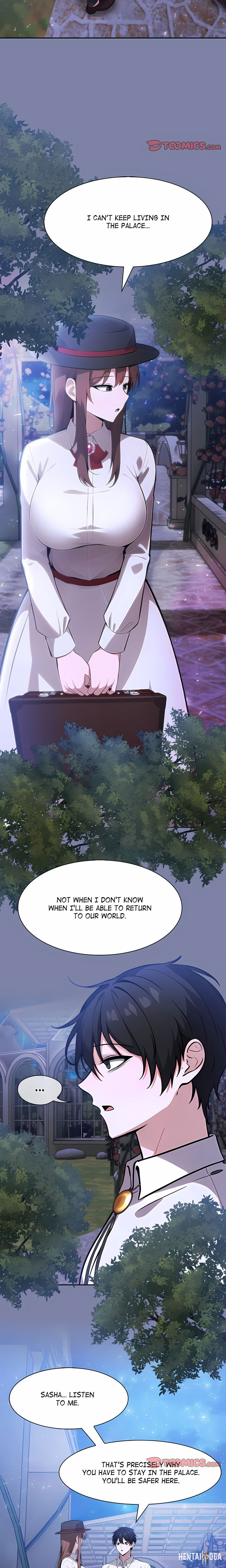 Draco-Knight Commander (Uncensored) Draco-Knight Commander (Uncensored) Chapter 48 - Trang 2