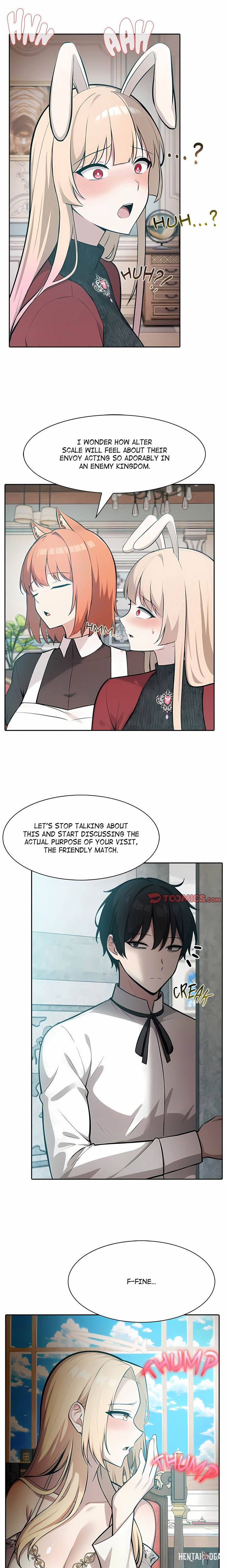 Draco-Knight Commander (Uncensored) Draco-Knight Commander (Uncensored) Chapter 48 - Trang 20