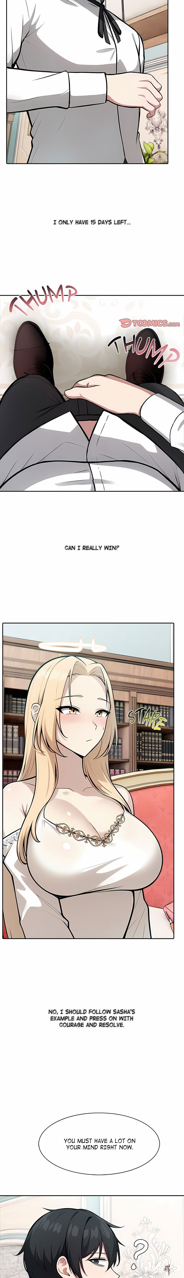 Draco-Knight Commander (Uncensored) Draco-Knight Commander (Uncensored) Chapter 48 - Trang 22