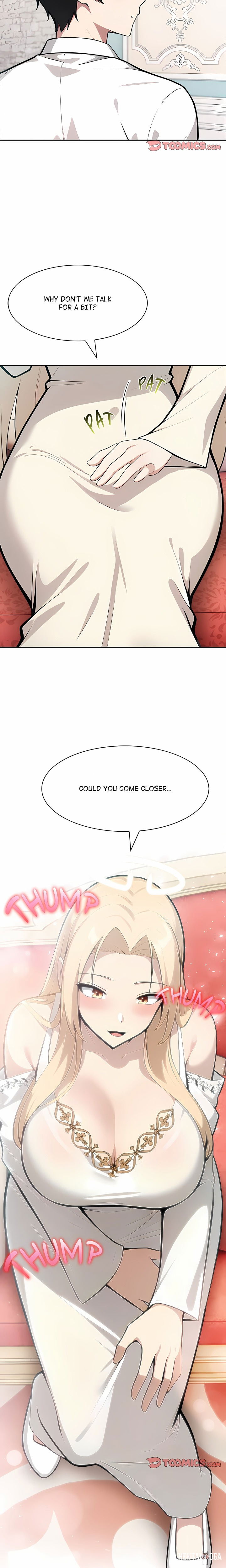 Draco-Knight Commander (Uncensored) Draco-Knight Commander (Uncensored) Chapter 48 - Trang 23