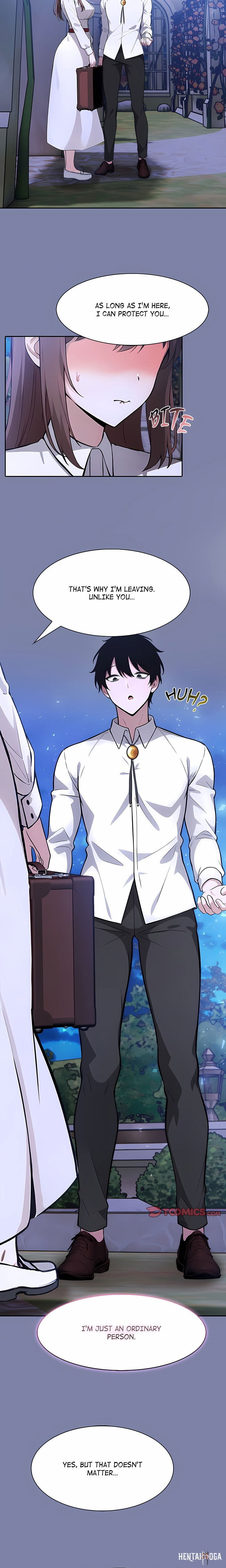 Draco-Knight Commander (Uncensored) Draco-Knight Commander (Uncensored) Chapter 48 - Trang 3