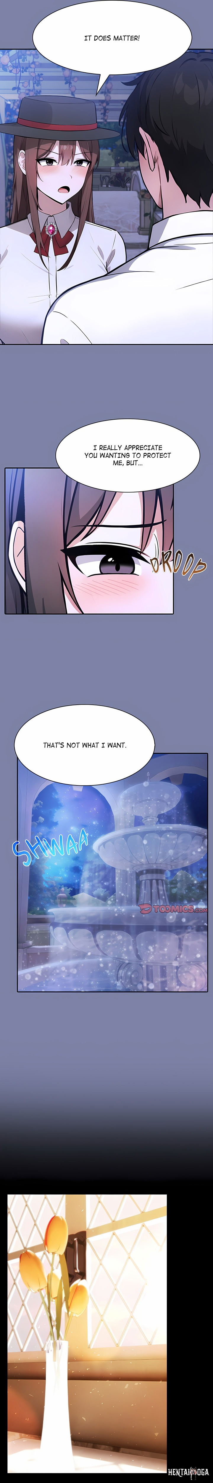Draco-Knight Commander (Uncensored) Draco-Knight Commander (Uncensored) Chapter 48 - Trang 4