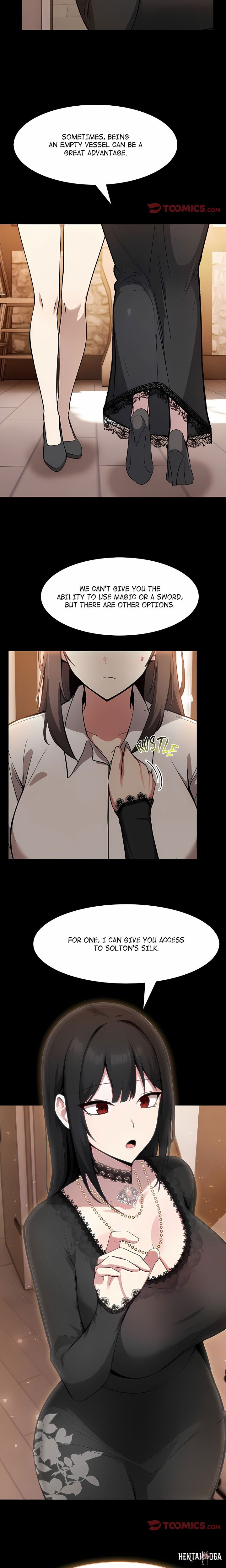 Draco-Knight Commander (Uncensored) Draco-Knight Commander (Uncensored) Chapter 48 - Trang 7