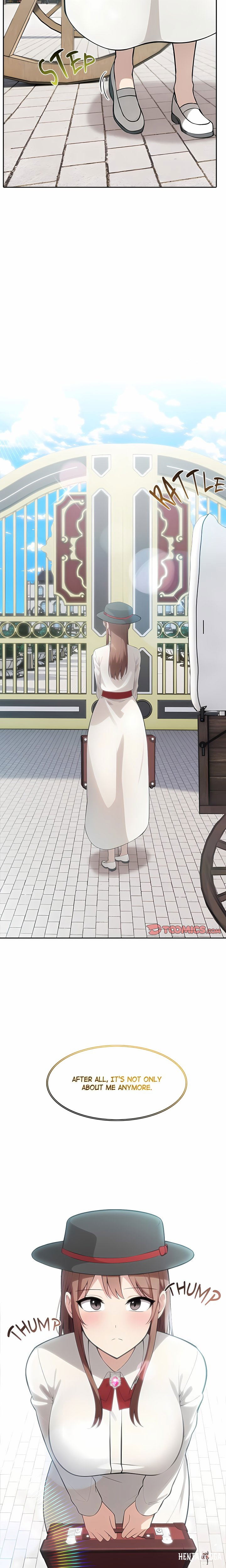 Draco-Knight Commander (Uncensored) Draco-Knight Commander (Uncensored) Chapter 49 - Страница 12