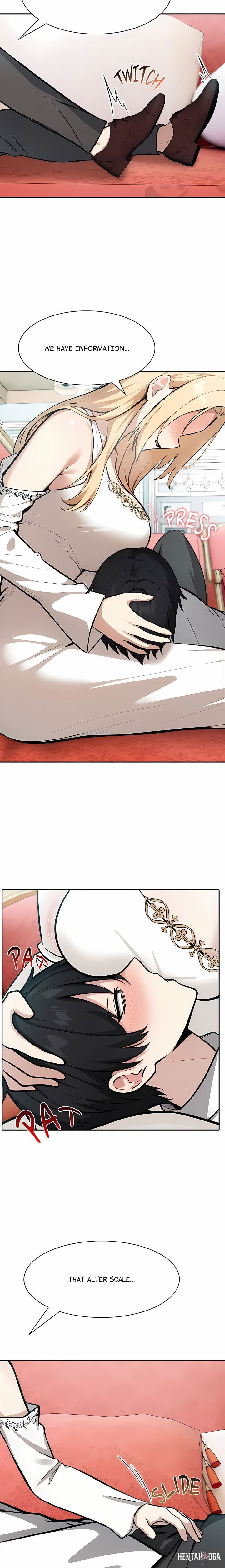 Draco-Knight Commander (Uncensored) Draco-Knight Commander (Uncensored) Chapter 49 - Страница 14