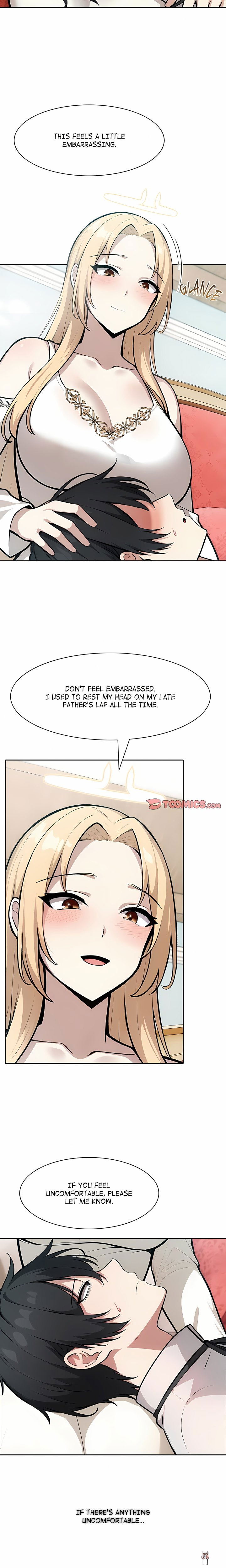 Draco-Knight Commander (Uncensored) Draco-Knight Commander (Uncensored) Chapter 49 - Страница 2