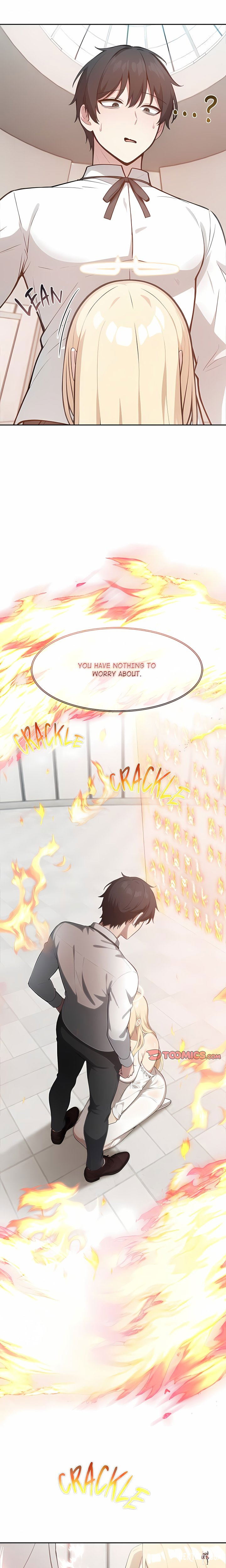 Draco-Knight Commander (Uncensored) Draco-Knight Commander (Uncensored) Chapter 49 - Страница 22