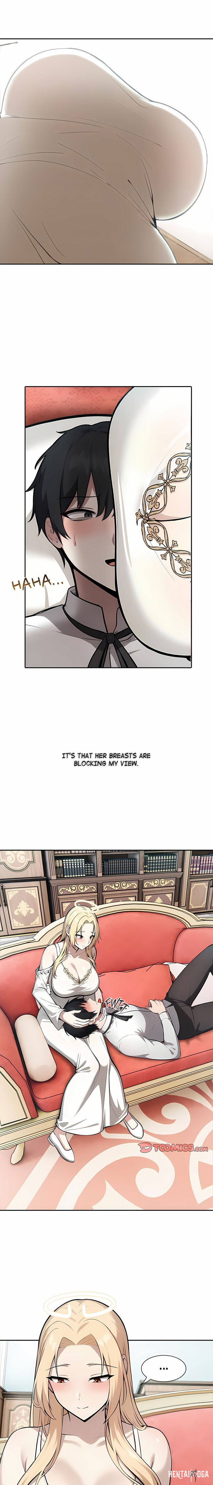 Draco-Knight Commander (Uncensored) Draco-Knight Commander (Uncensored) Chapter 49 - Страница 3
