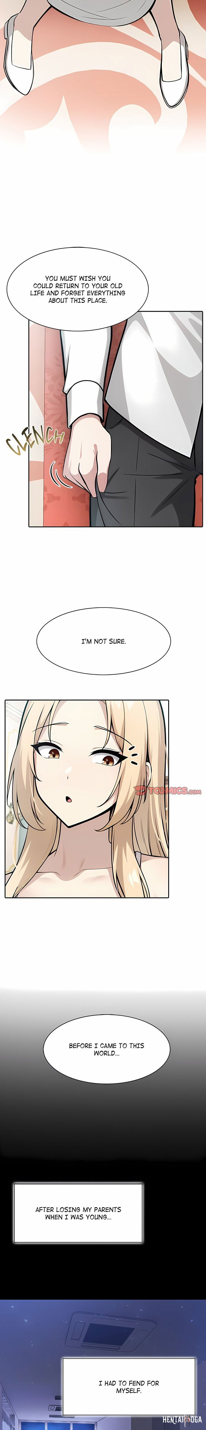 Draco-Knight Commander (Uncensored) Draco-Knight Commander (Uncensored) Chapter 49 - Страница 7