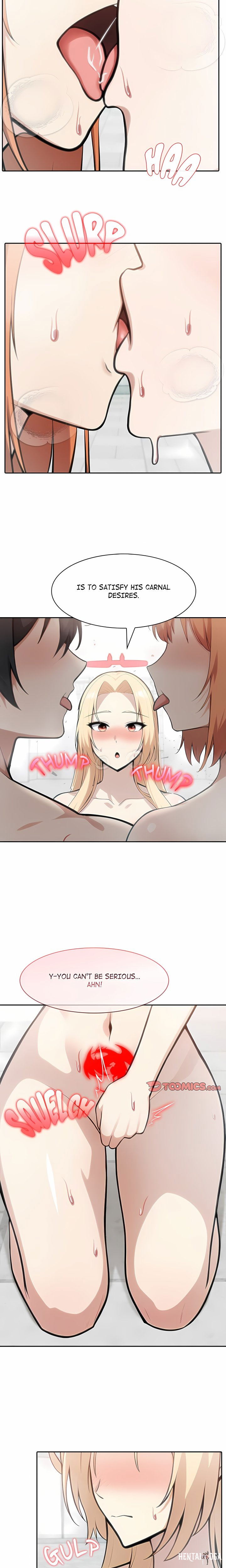 Draco-Knight Commander (Uncensored) Draco-Knight Commander (Uncensored) Chapter 52 - Page 14