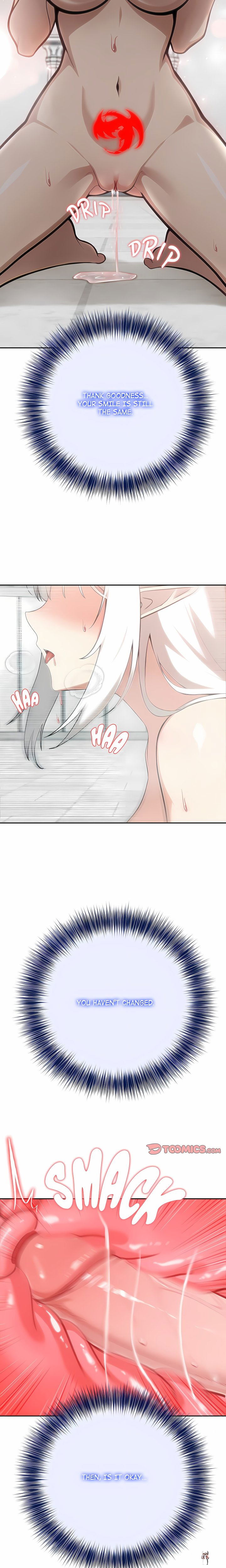 Draco-Knight Commander (Uncensored) Draco-Knight Commander (Uncensored) Chapter 52 - Page 19