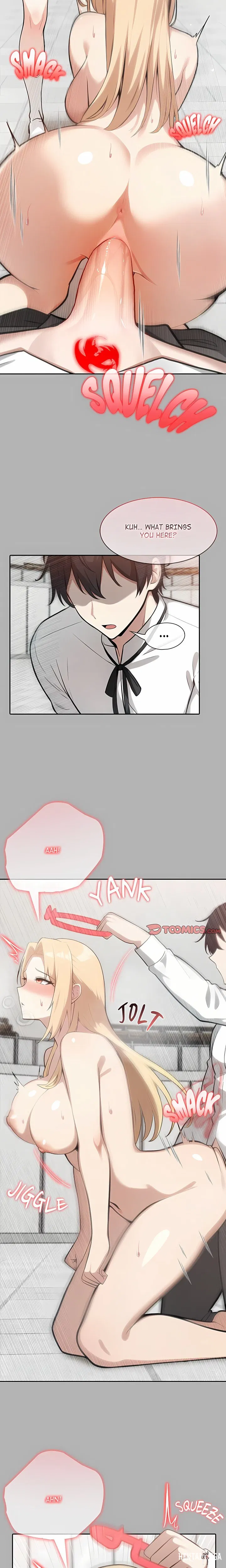 Draco-Knight Commander (Uncensored) Draco-Knight Commander (Uncensored) Chapter 51 - Page 12
