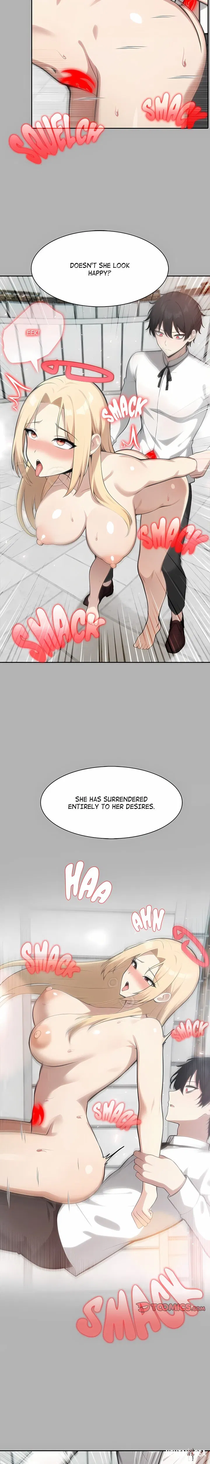 Draco-Knight Commander (Uncensored) Draco-Knight Commander (Uncensored) Chapter 51 - Page 18