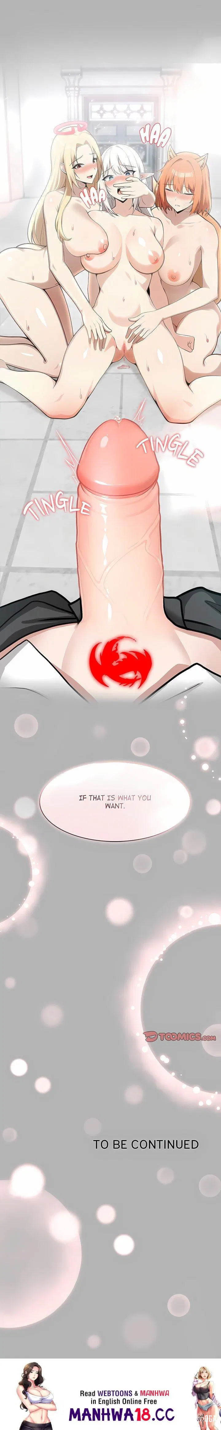Draco-Knight Commander (Uncensored) Draco-Knight Commander (Uncensored) Chapter 51 - Page 22