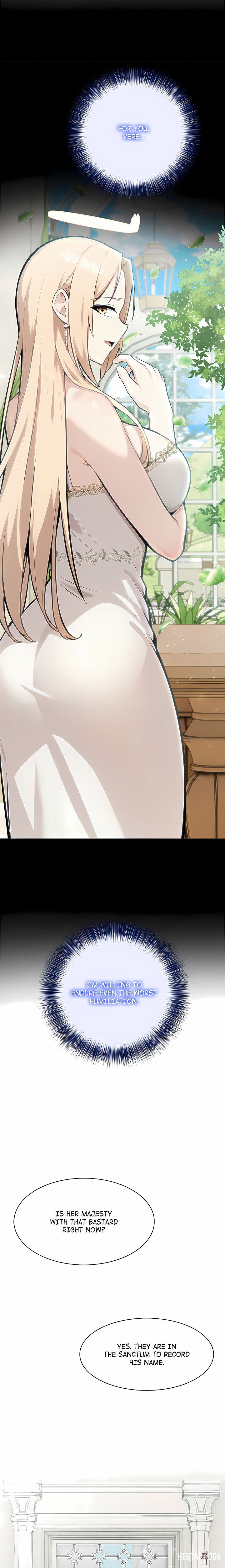 Draco-Knight Commander (Uncensored) Draco-Knight Commander (Uncensored) Chapter 51 - Page 9