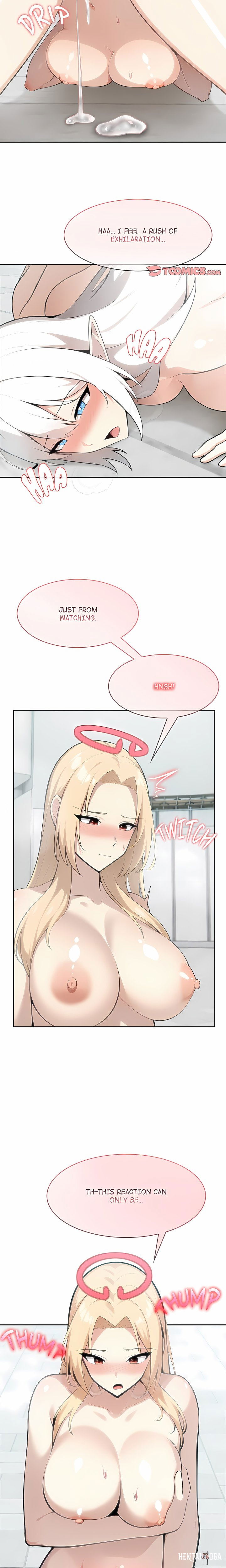 Draco-Knight Commander (Uncensored) Draco-Knight Commander (Uncensored) Chapter 53 - Page 12