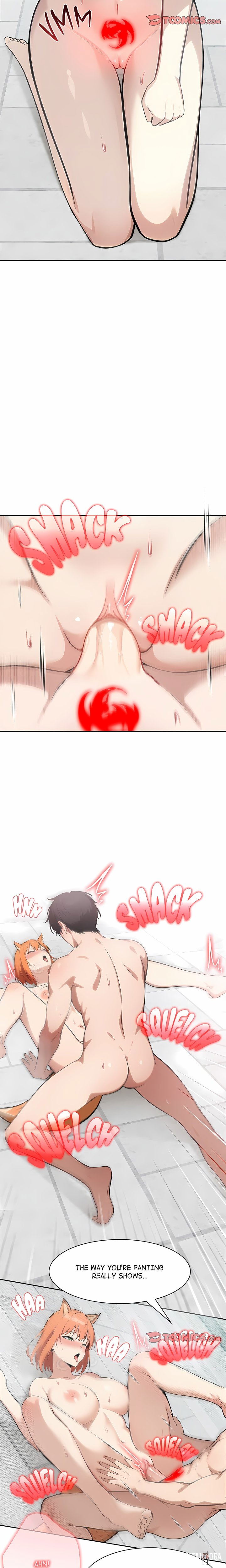 Draco-Knight Commander (Uncensored) Draco-Knight Commander (Uncensored) Chapter 53 - Page 13